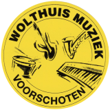 Otto Wolthuis  - Muziekschool Wolthuis